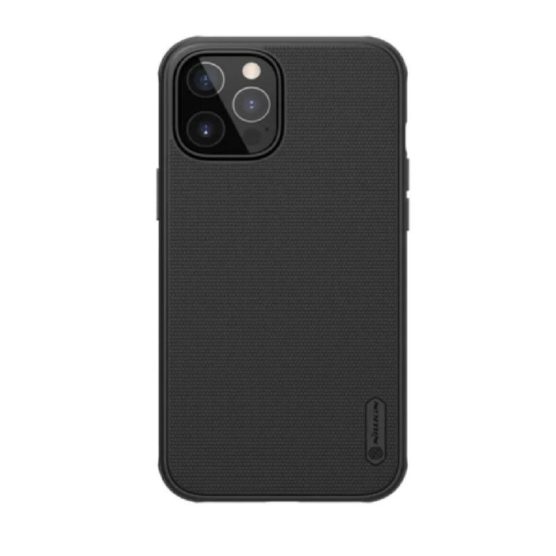 OTTOWARE - CASE NILLKIN SUPER FROSTED SHIELD HARD IPHONE 12 PRO MAX