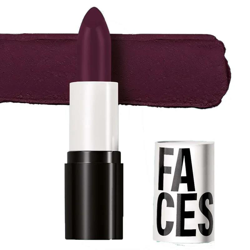 NATURA - Labial Cremoso Multimix Vino Rocks Natura Faces
