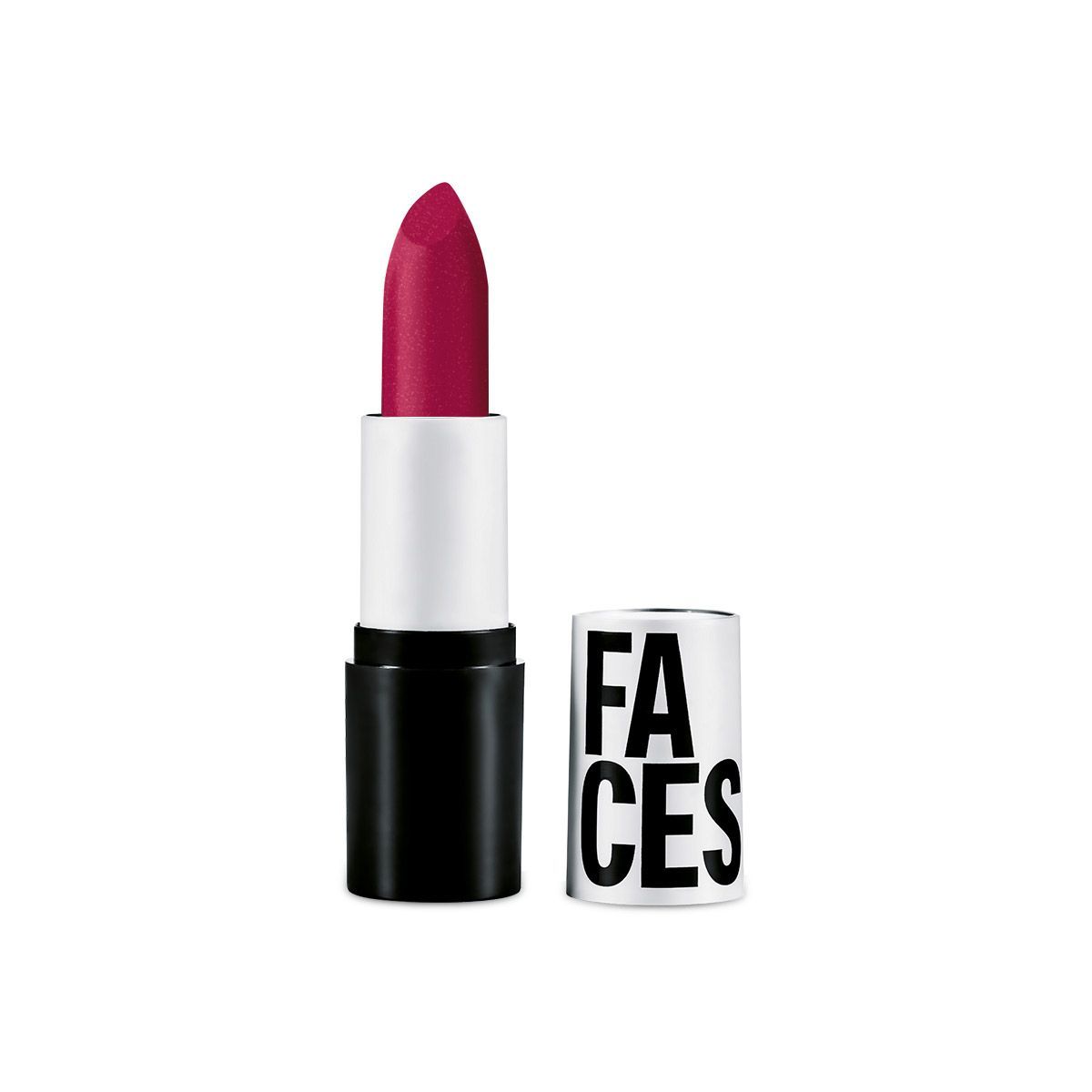 NATURA - Labial Cremoso Multimix Pink Paradise Natura Faces