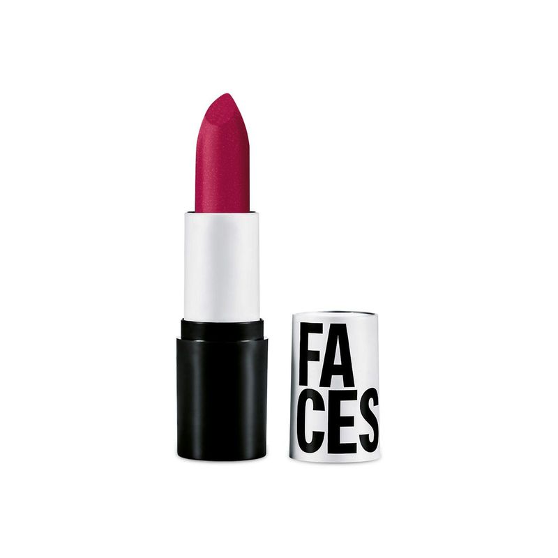 NATURA - Labial Cremoso Multimix Pink Paradise Natura Faces