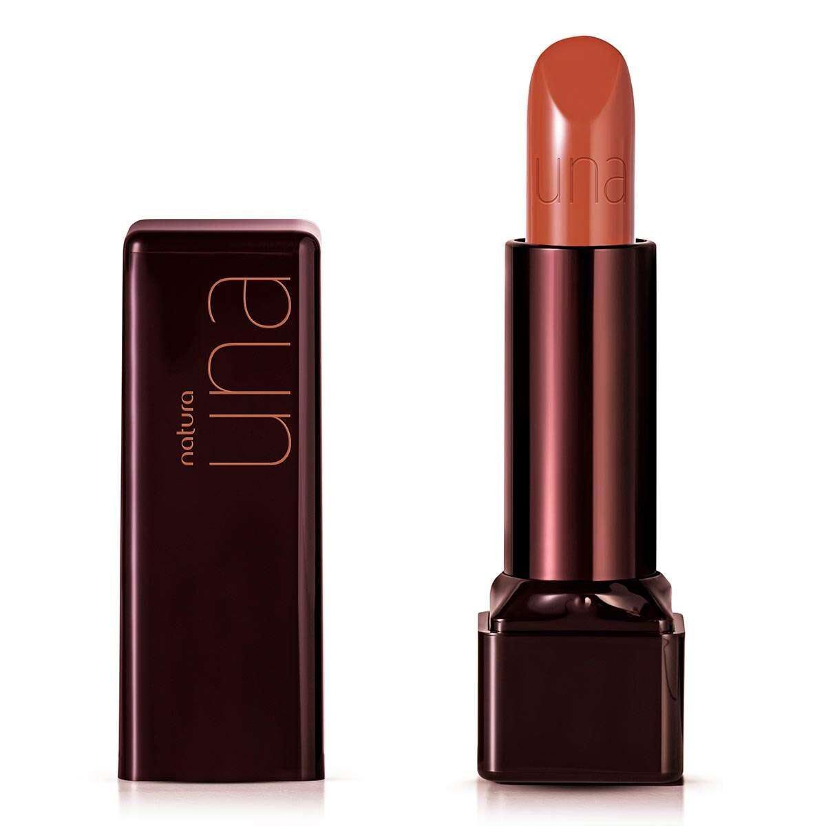 NATURA - Labial Extremo Confort CORAL 3C FPS 25 Natura Una