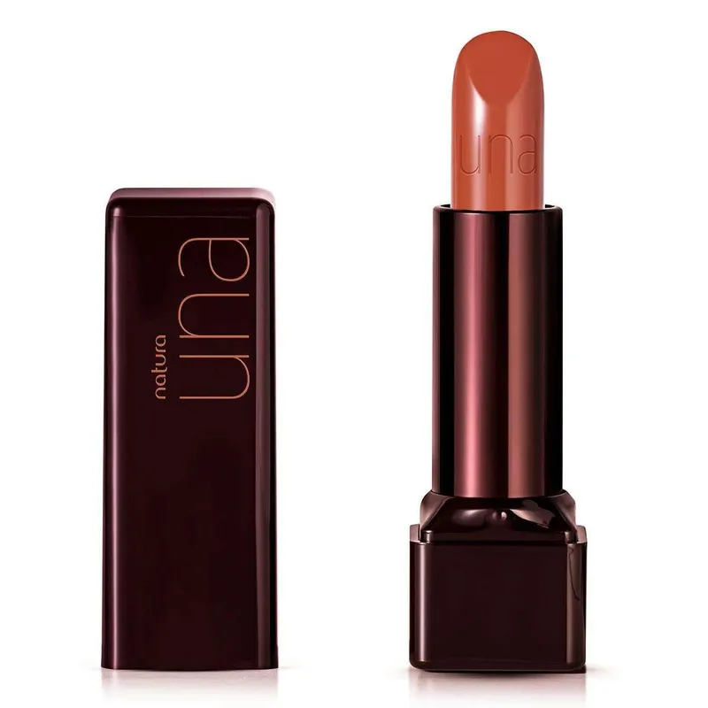NATURA - Labial Extremo Confort CORAL 3C FPS 25 Natura Una