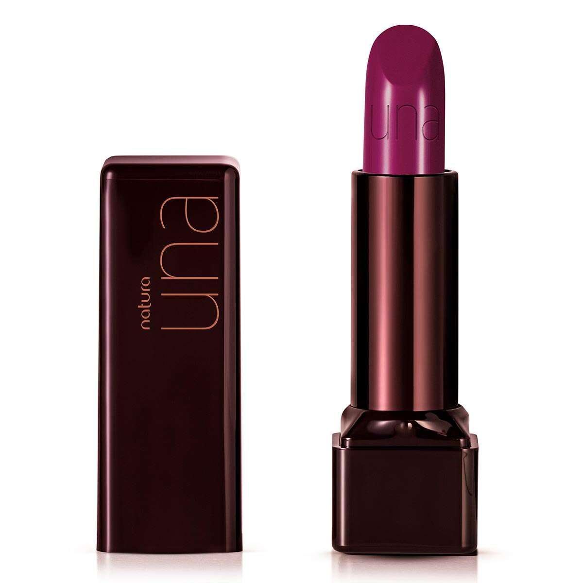 NATURA - Labial Extremo Confort Violeta 8C FPS 25 Natura Una