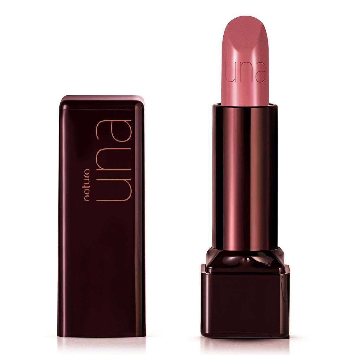 NATURA - Labial Extremo Confort Rosa 2C FPS 25 Natura Una