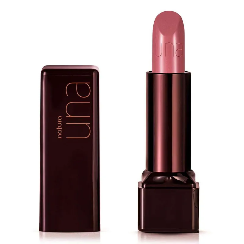 NATURA - Labial Extremo Confort Rosa 2C FPS 25 Natura Una