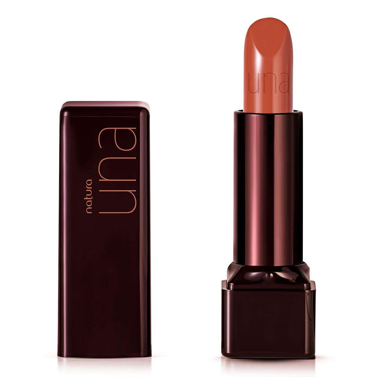 NATURA - Labial Extremo Confort Marron 1C FPS 25 Natura Una