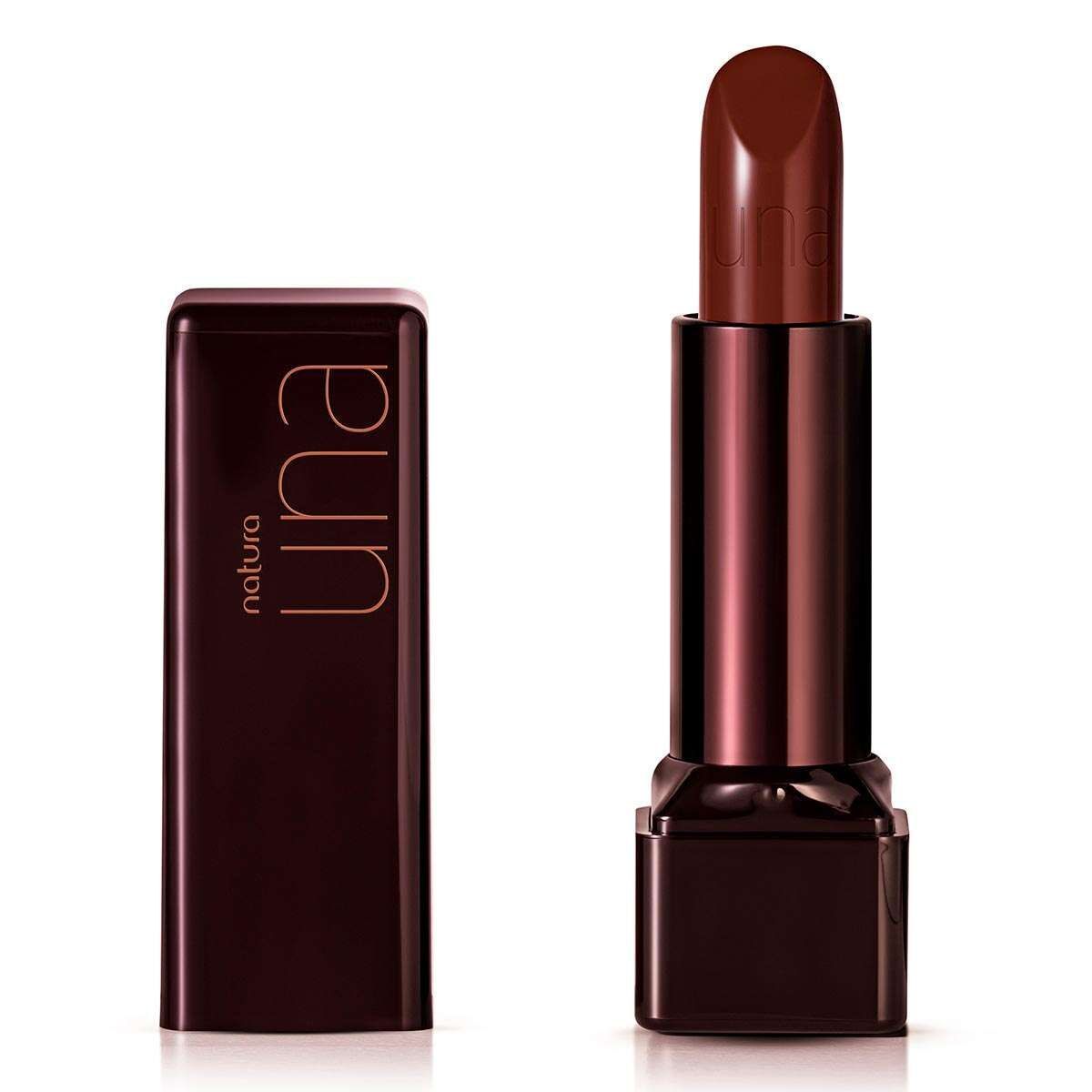 NATURA - Labial Extremo Confort Vino 8C FPS 25 Natura Una