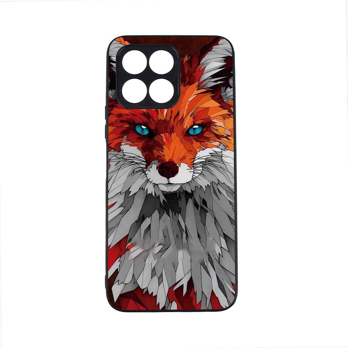 GENERICO - Funda Protector Case Para HONOR X6S