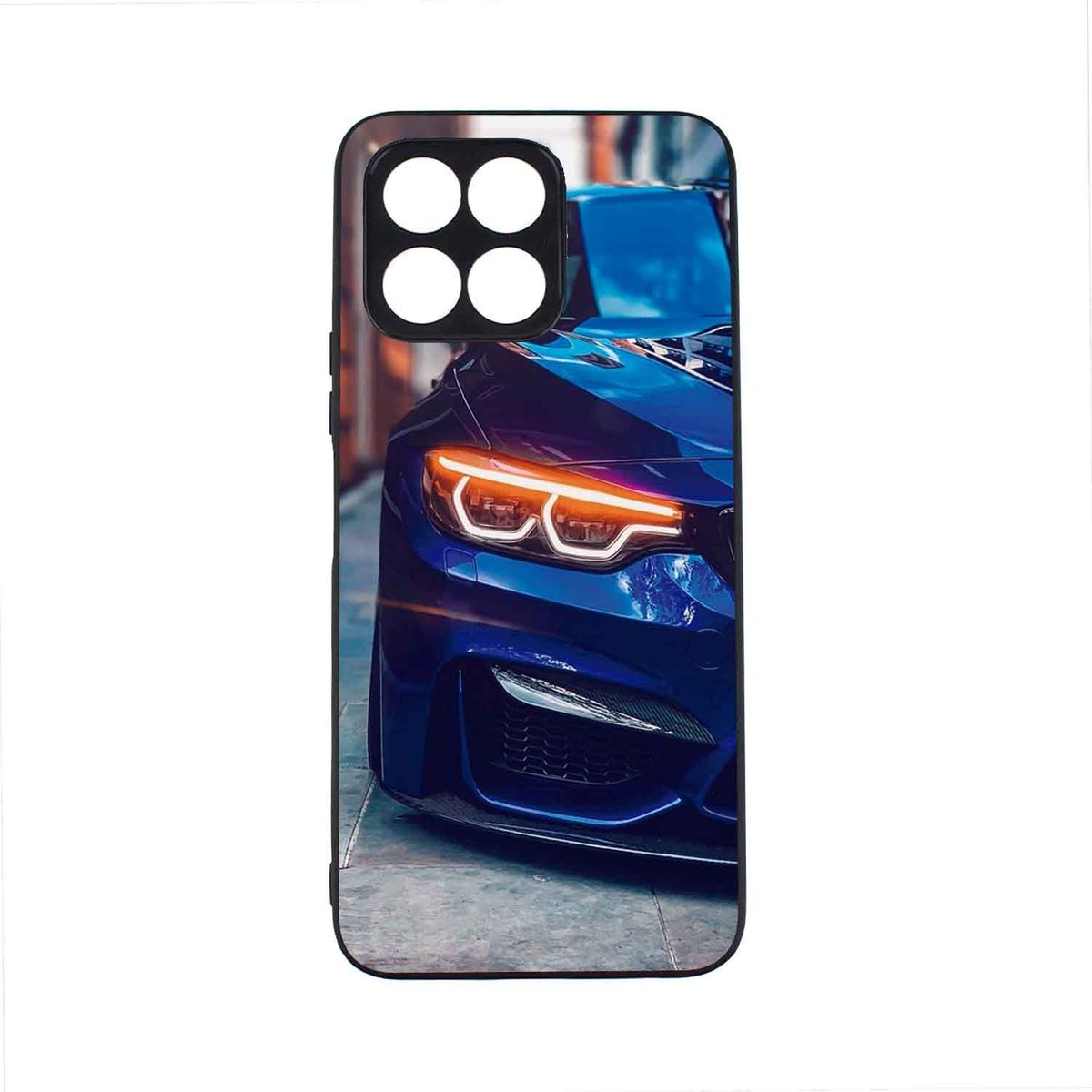 GENERICO - Funda Protector Case Para HONOR X6S