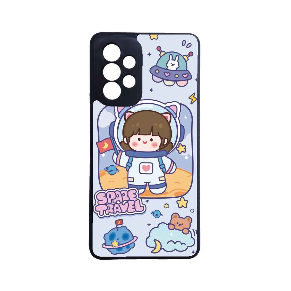 GENERICO - Funda Protector Case Para SAMSUNG A73 5G.