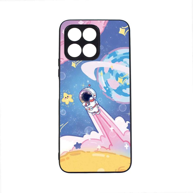 GENERICO - Funda Protector Case Para HONOR X6S