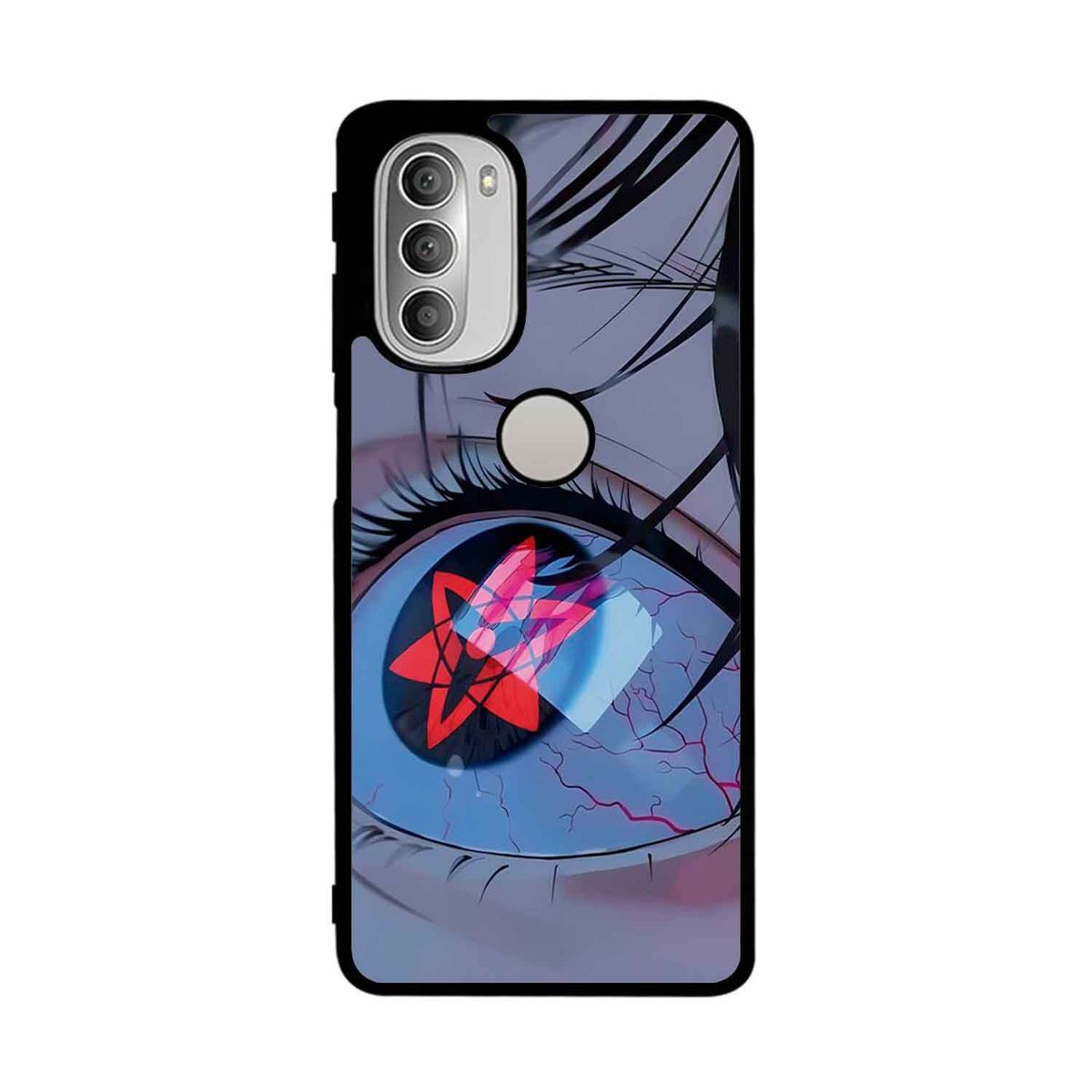 GENERICO - Funda Protector Case Para MOTO G51.