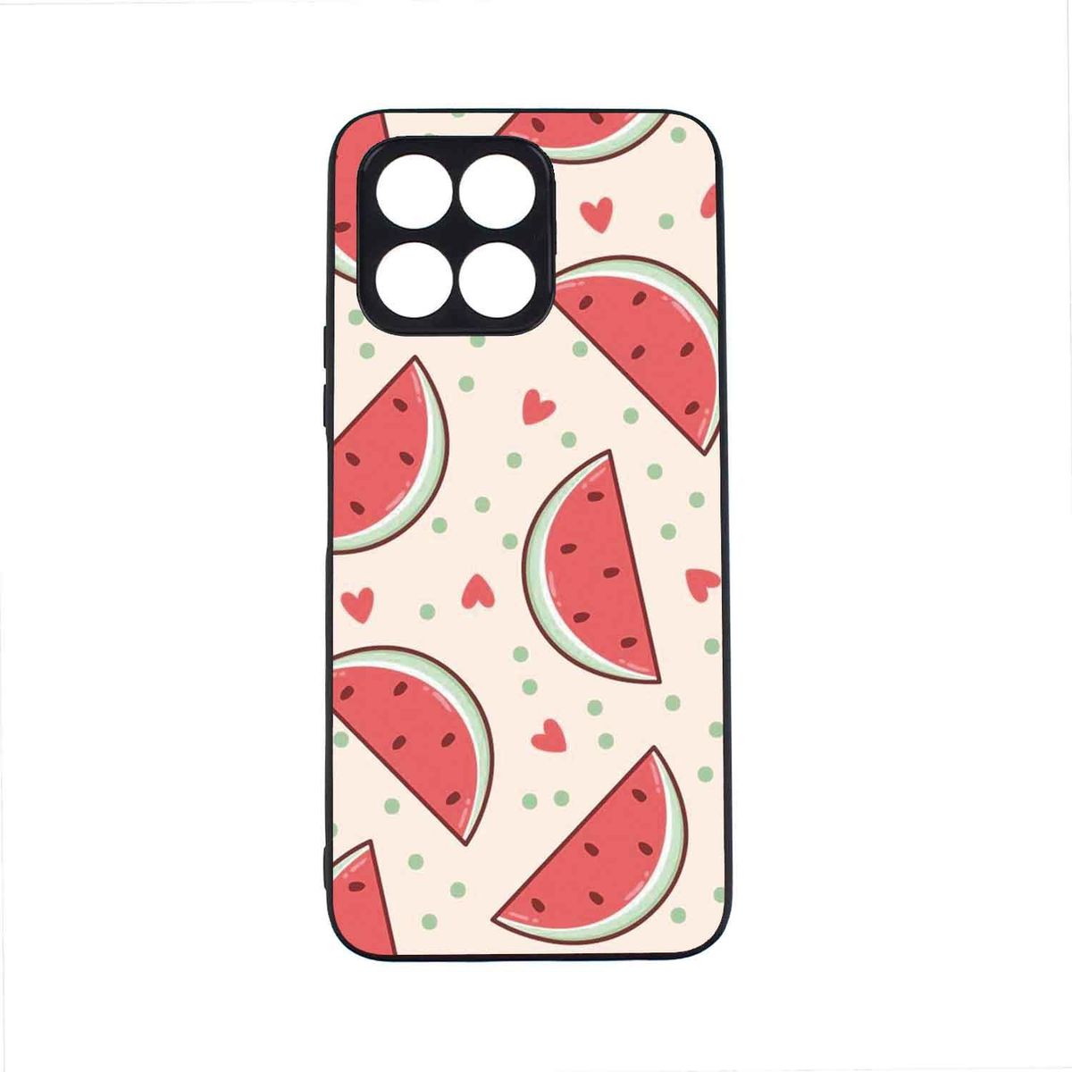GENERICO - Funda Protector Case Para HONOR X6S