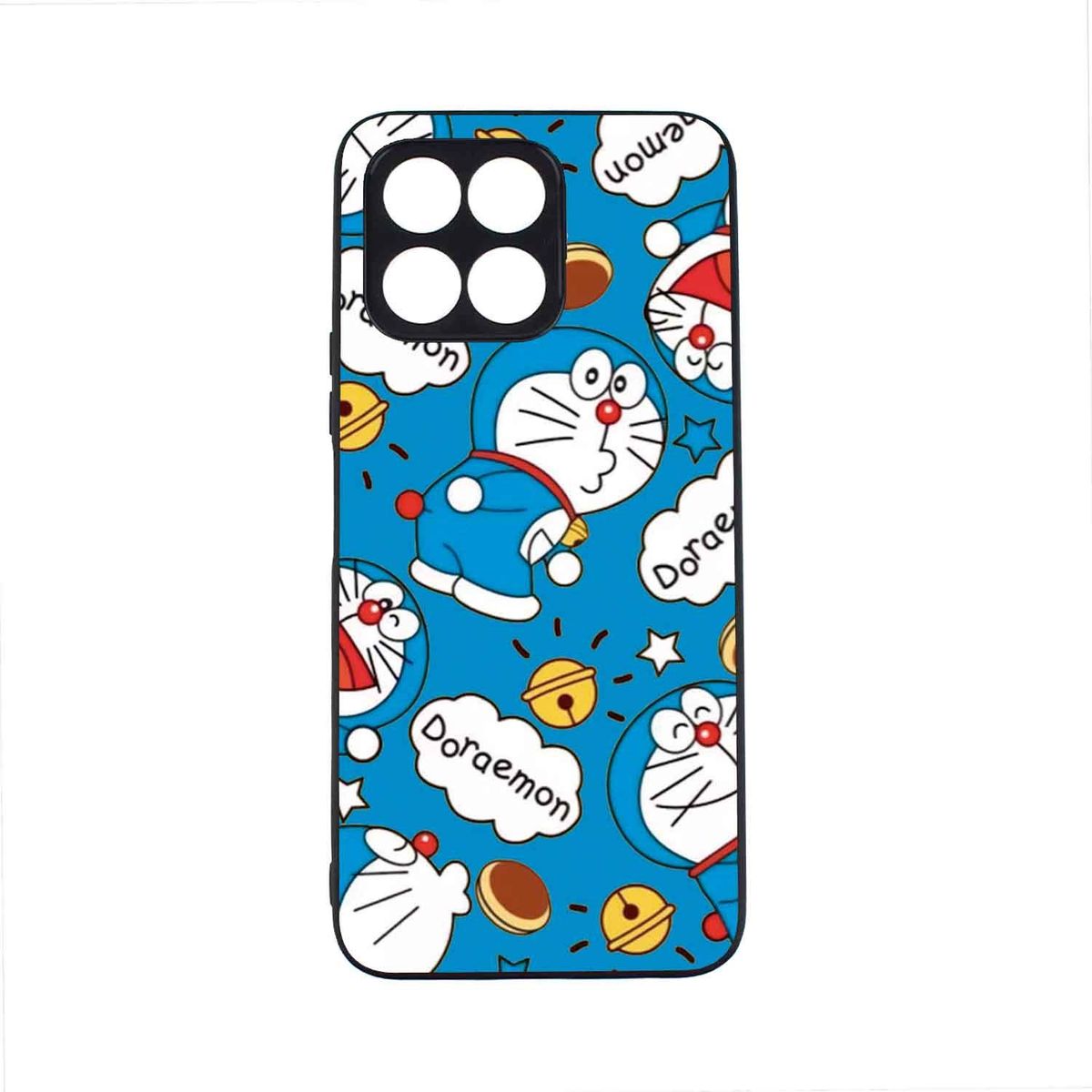 GENERICO - Funda Protector Case Para HONOR X6S