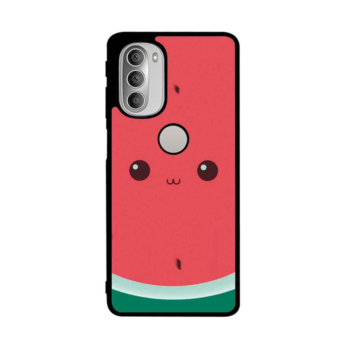 GENERICO - Funda Protector Case Para MOTO G51.