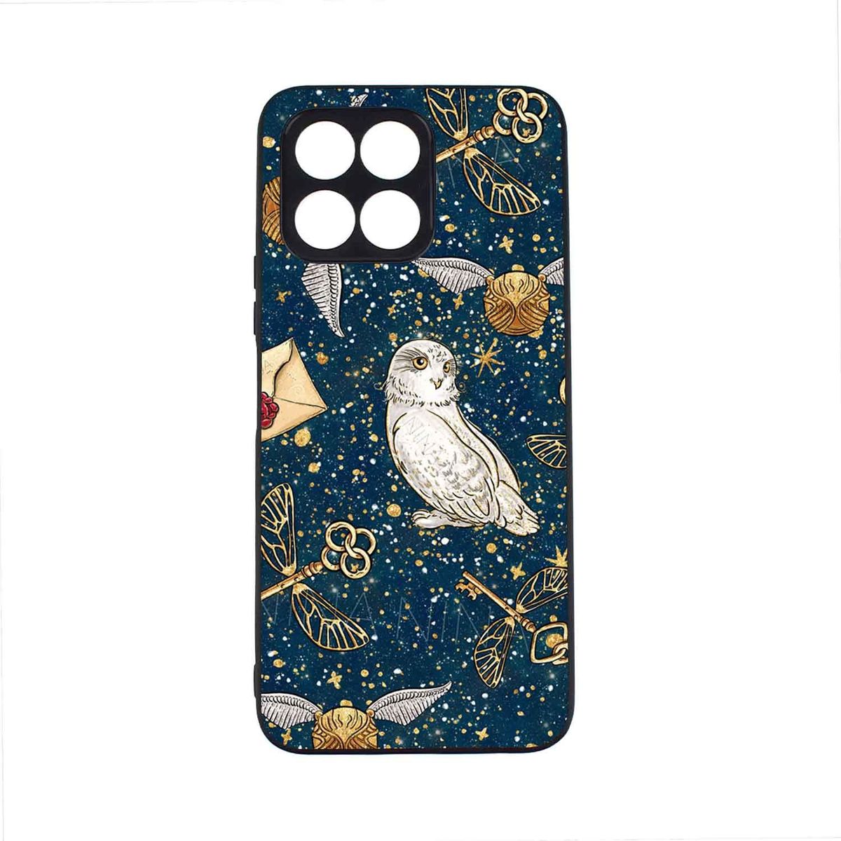 GENERICO - Funda Protector Case Para HONOR X6S