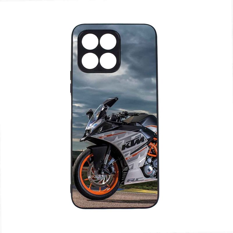 GENERICO - Funda Protector Case Para HONOR X6S