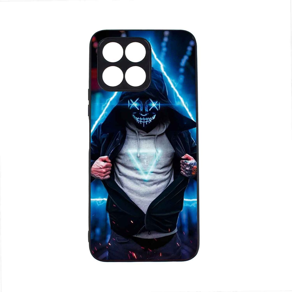 GENERICO - Funda Protector Case Para HONOR X6S