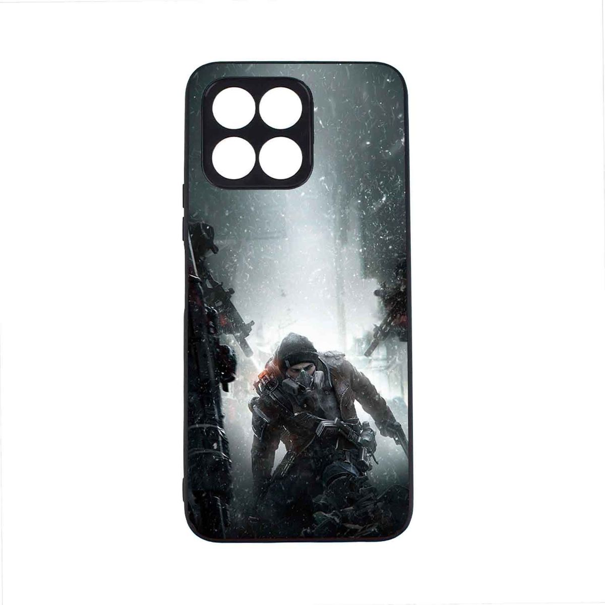 GENERICO - Funda Protector Case Para HONOR X6S