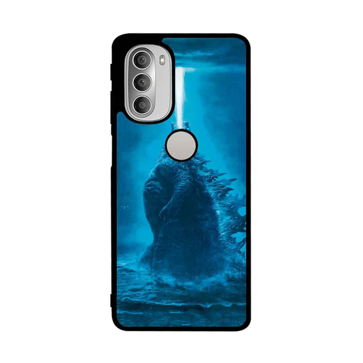 GENERICO - Funda Protector Case Para MOTO G51.