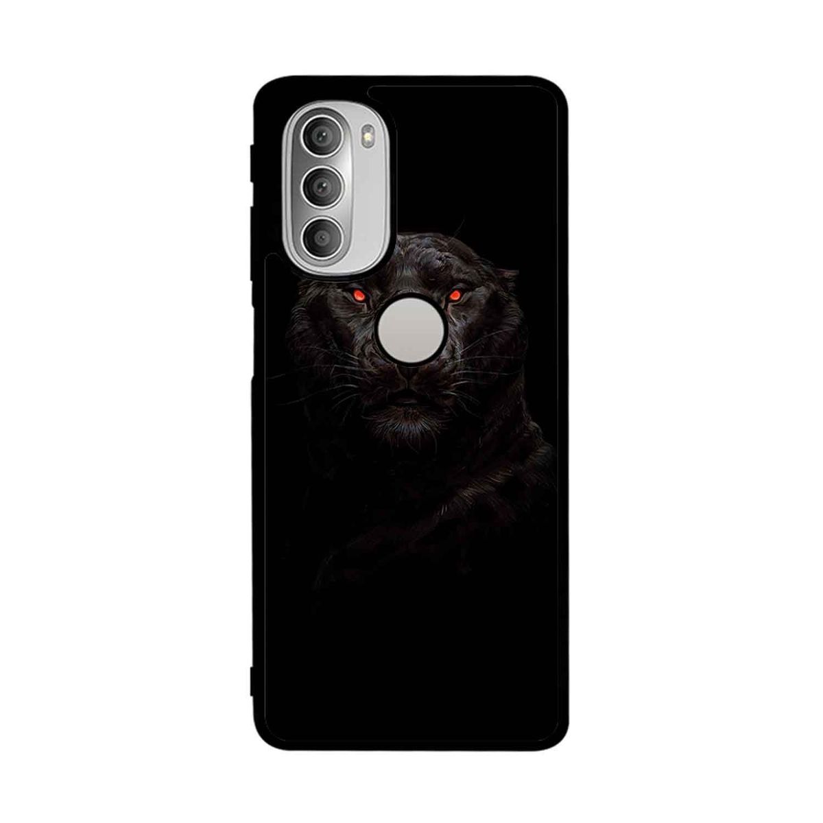 GENERICO - Funda Protector Case Para MOTO G51..