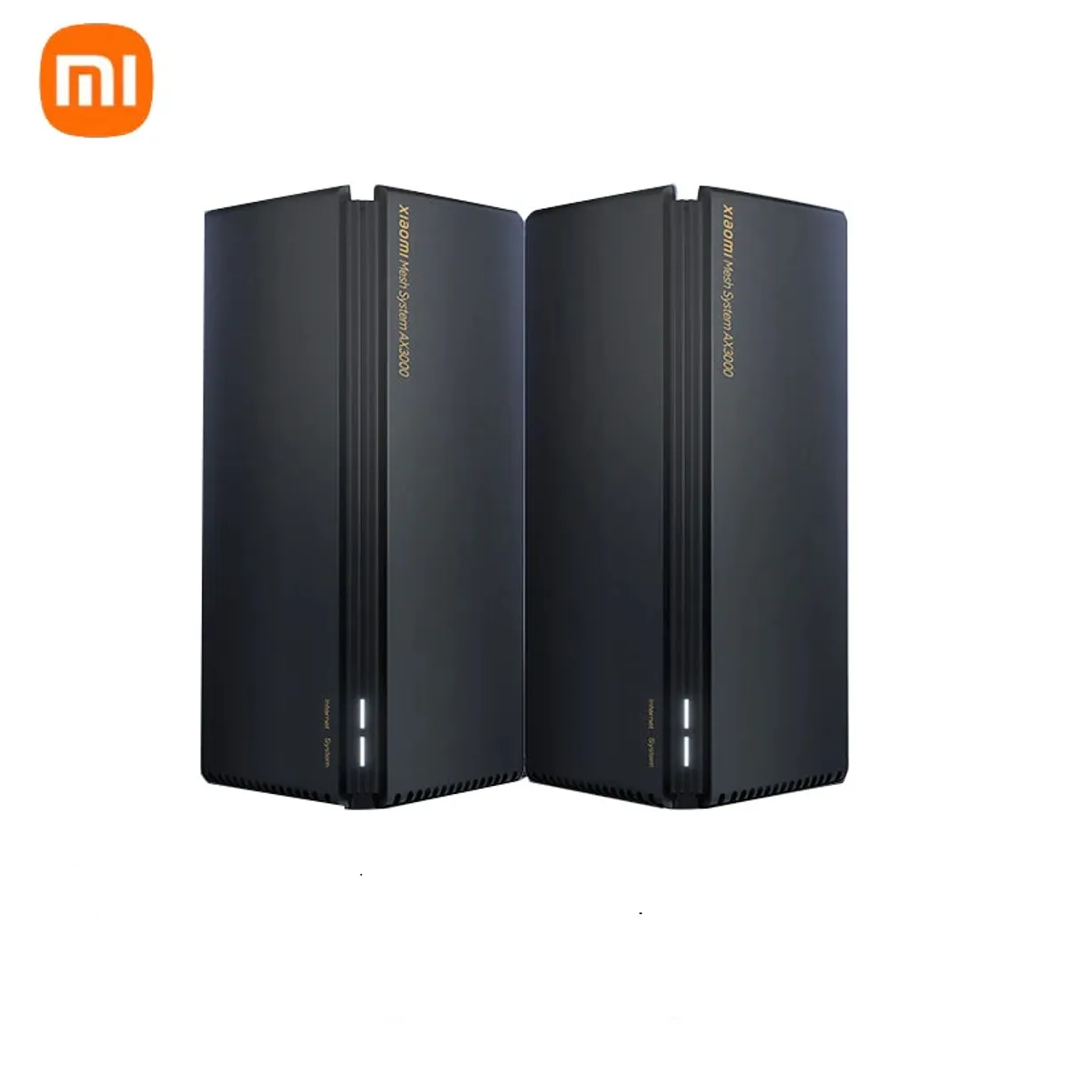 XIAOMI - Router Xiaomi Mesh System Ax3000 5G/2.4G WIFI 6  ( 2 Pack )