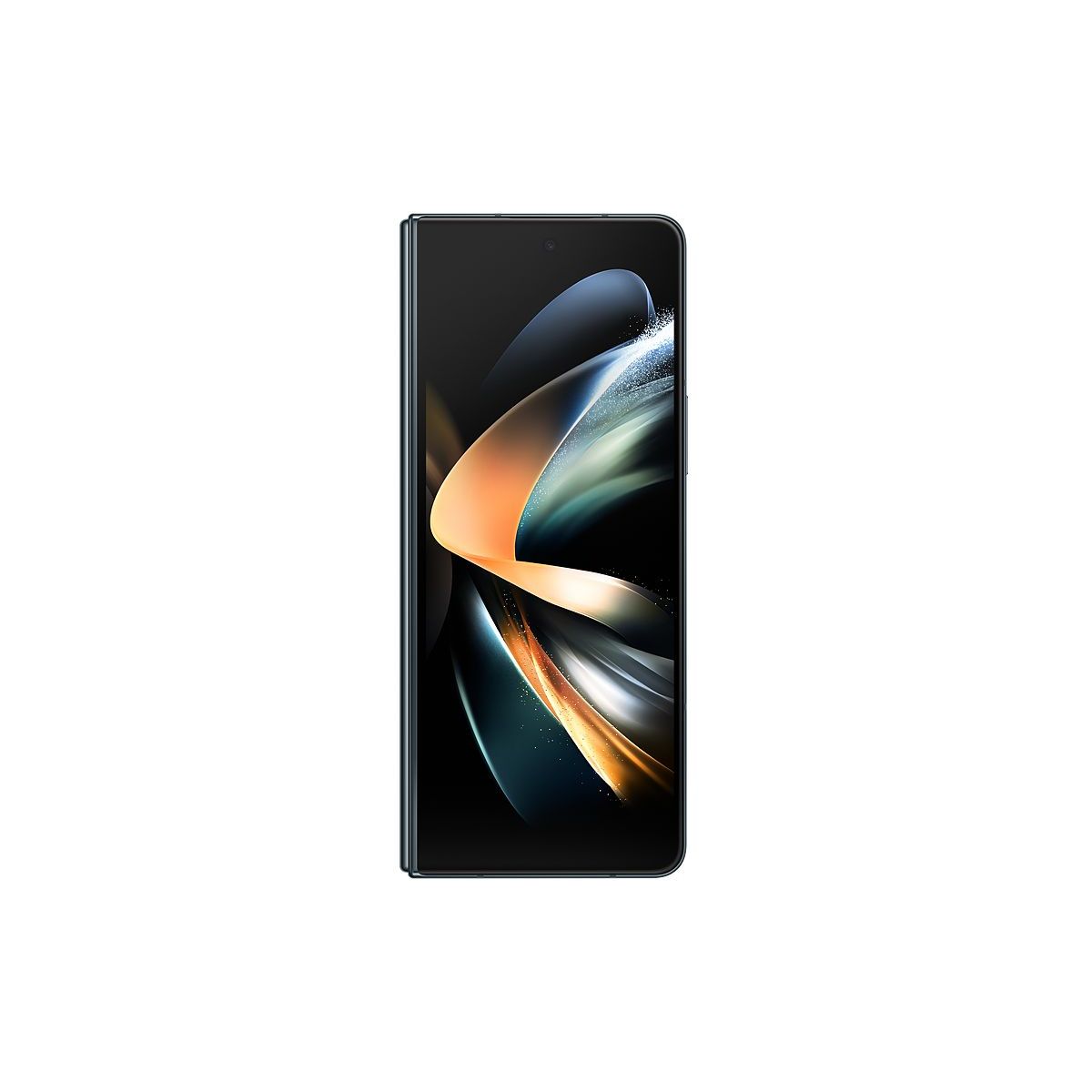 SAMSUNG - Celular Samsung Galaxy Z Fold4 256GB Gray