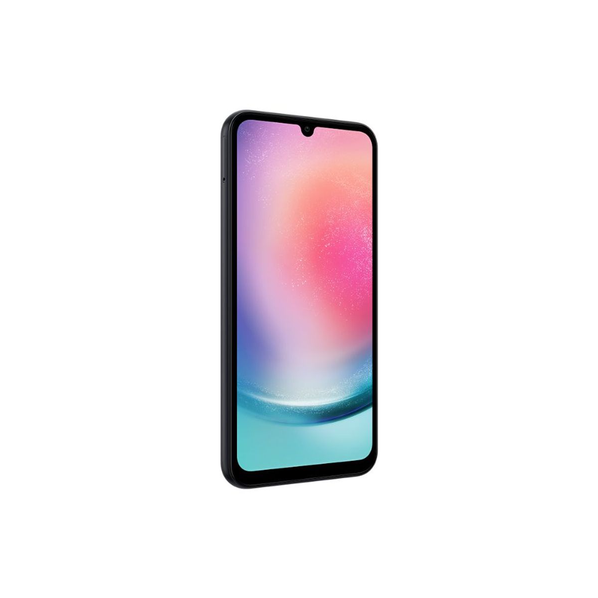 SAMSUNG - Celular Samsung Galaxy A24 Black
