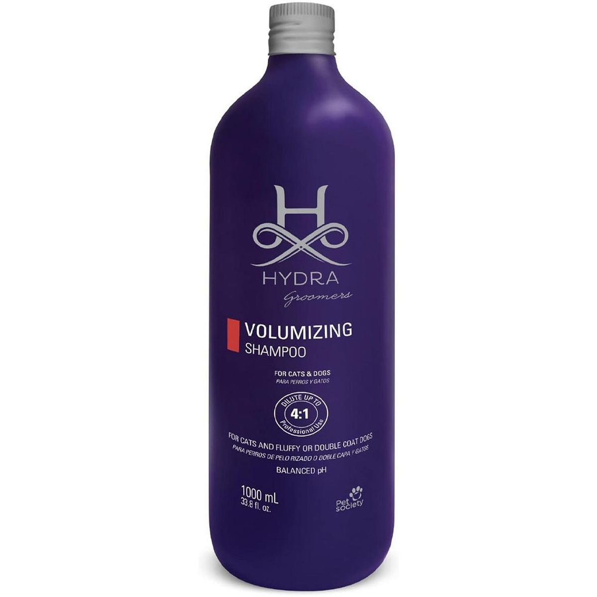 HYDRA - Hydra Volumizing Shampoo 14 X 1000ml