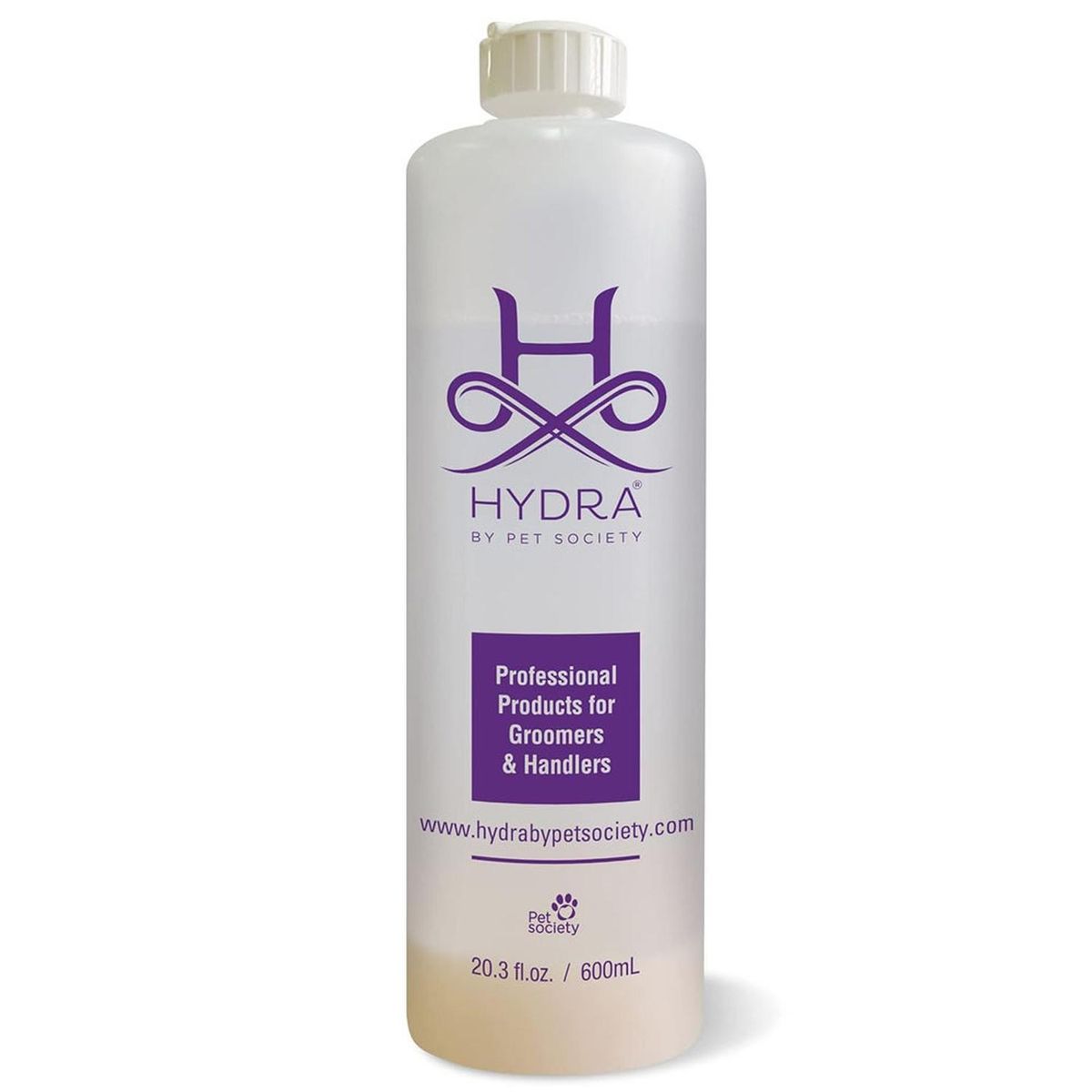 HYDRA - Hydra Dilution Bottle 600 Ml