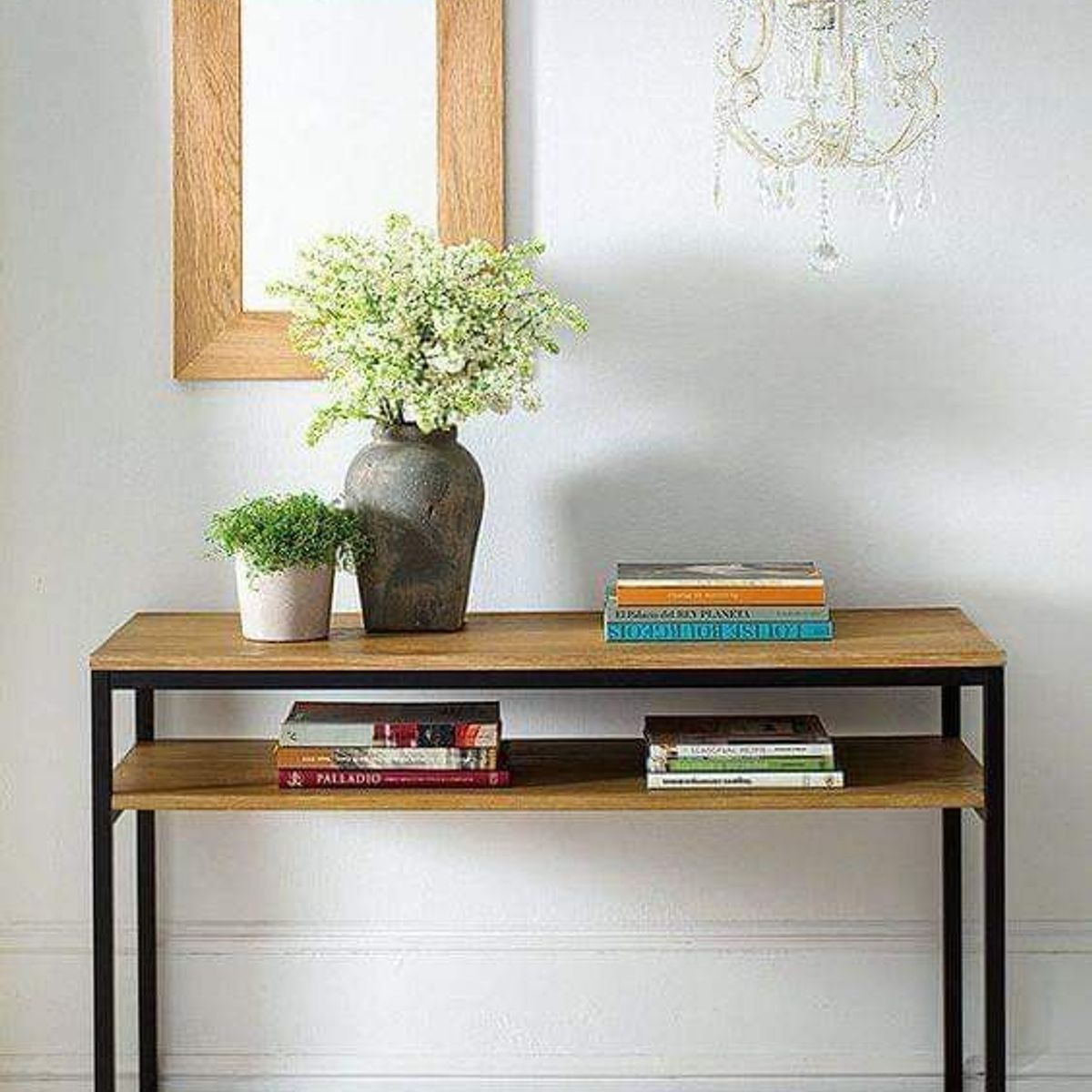 GENERICO - RECIBIDOR MARIAN DUNA FYA