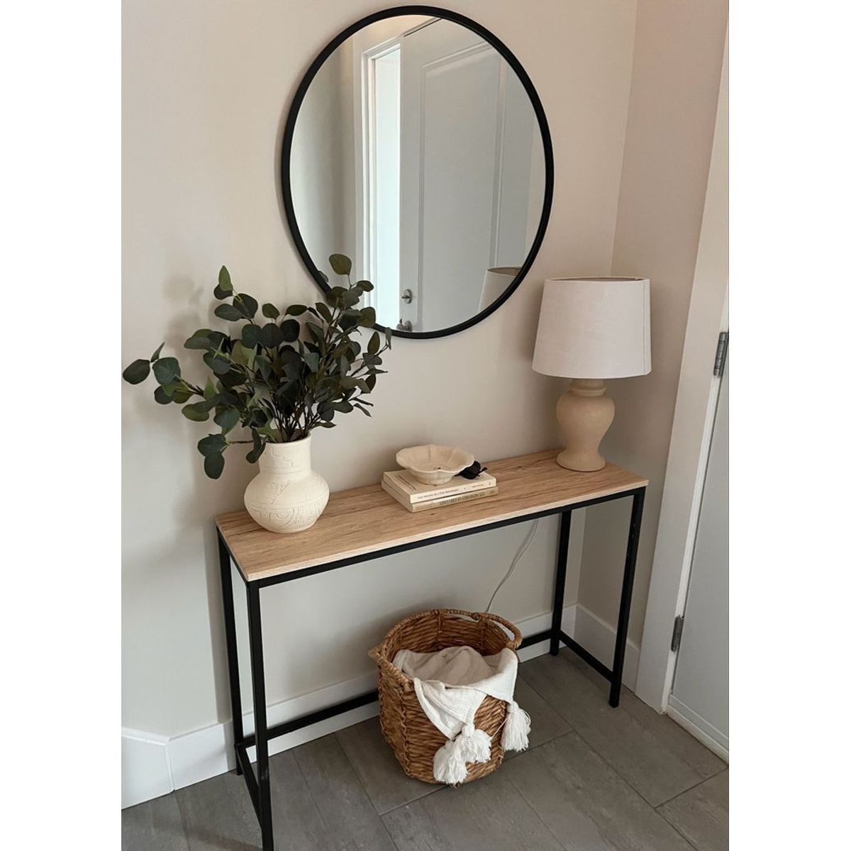 GENERICO - RECIBIDOR ALE DUNA FYA