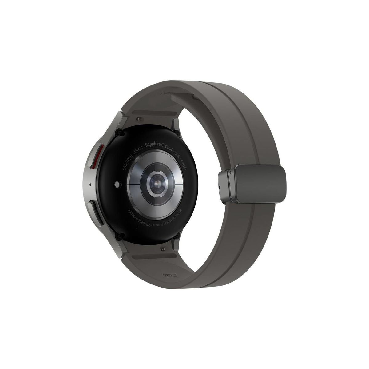 SAMSUNG - Smartwatch Galaxy Watch5 Pro Gray