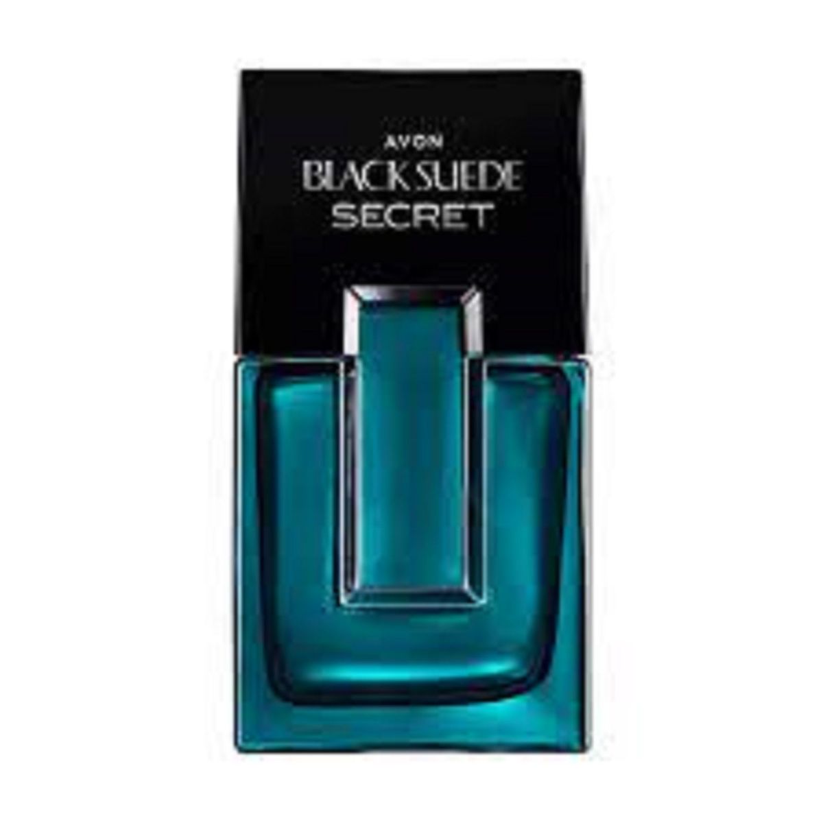 AVON - Avon - Black Suede Secret Eau de Parfum Spray 100 ml