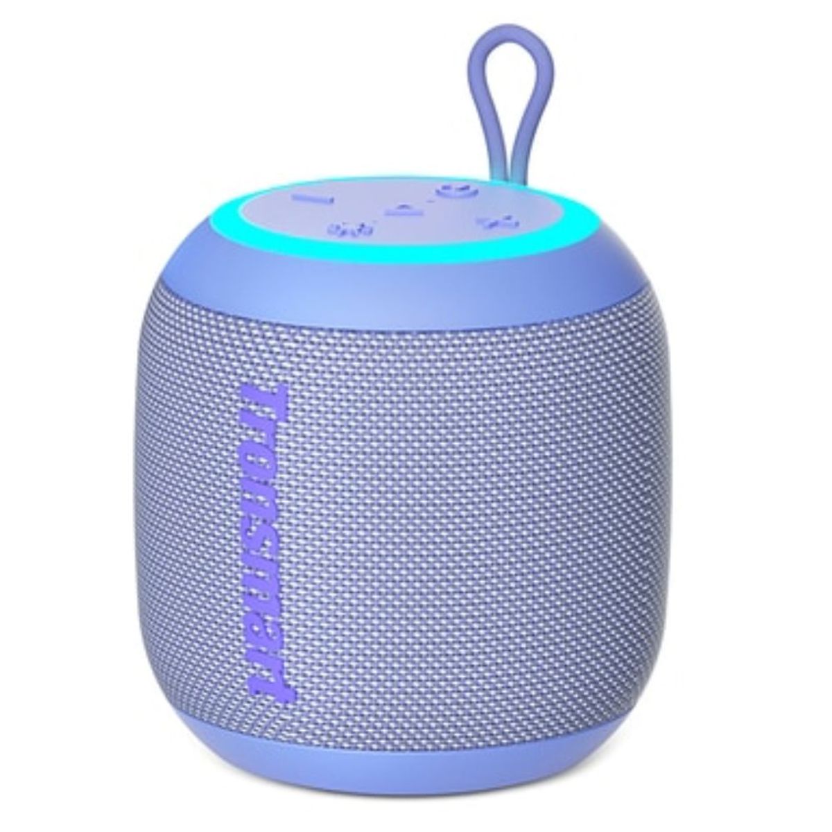 TRONSMART - Tronsmart T7 Mini Parlante Bluetooth 5.3 Portátil IPX7 - Morado
