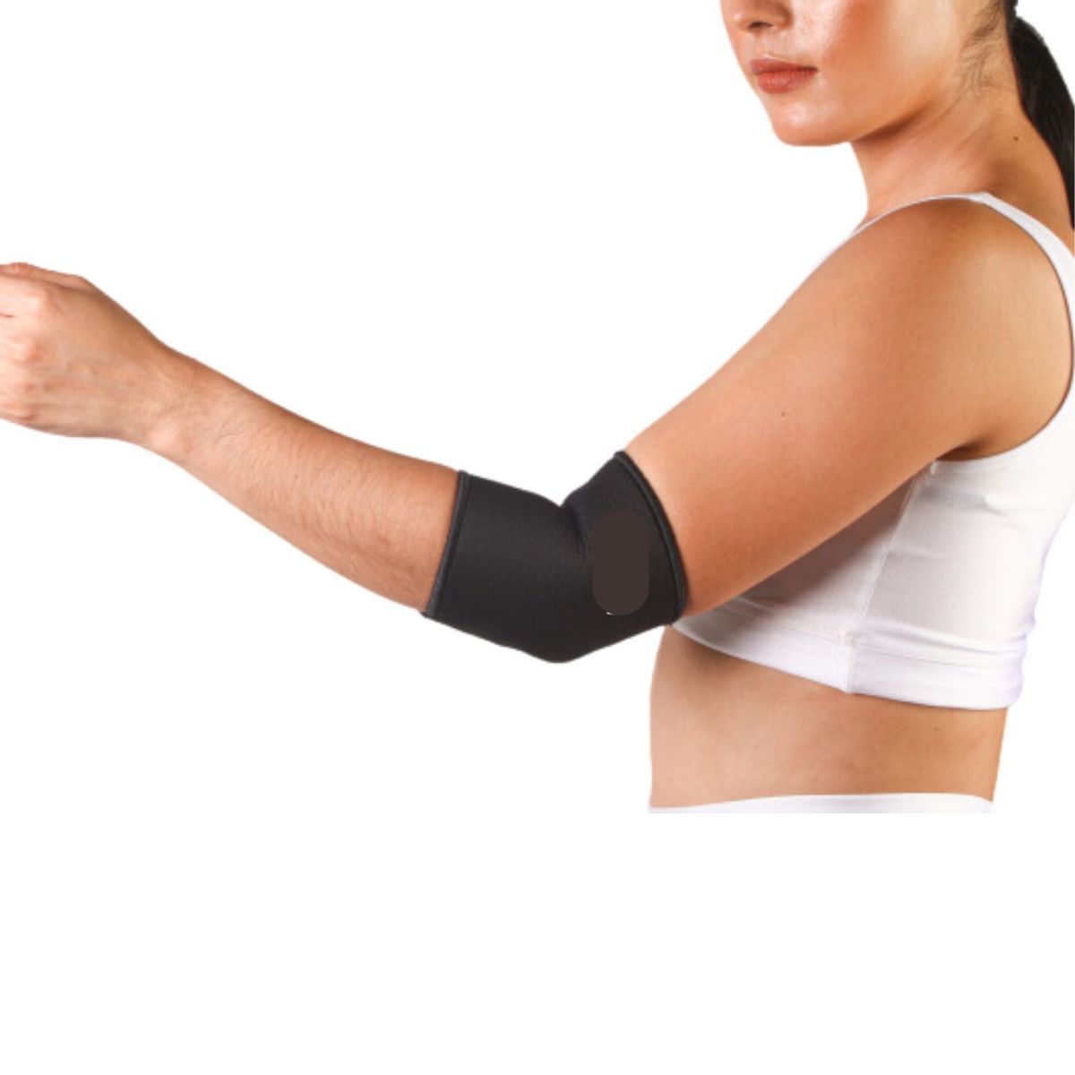XTREME SPORT - Codera corta de Airpreno Talla XL