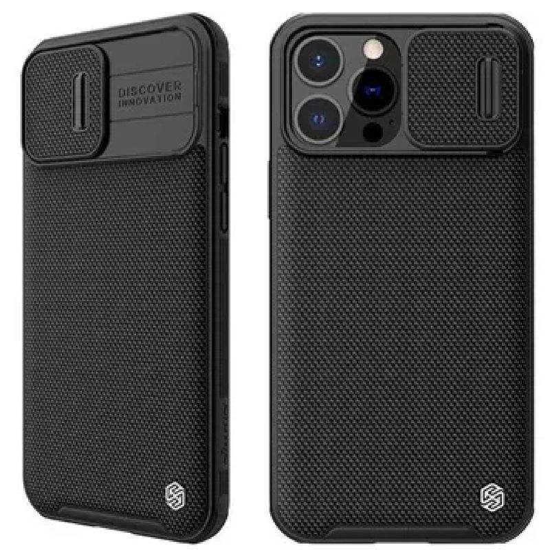 OTTOWARE - TEXTURE CASE PRO IPHONE 13 PRO