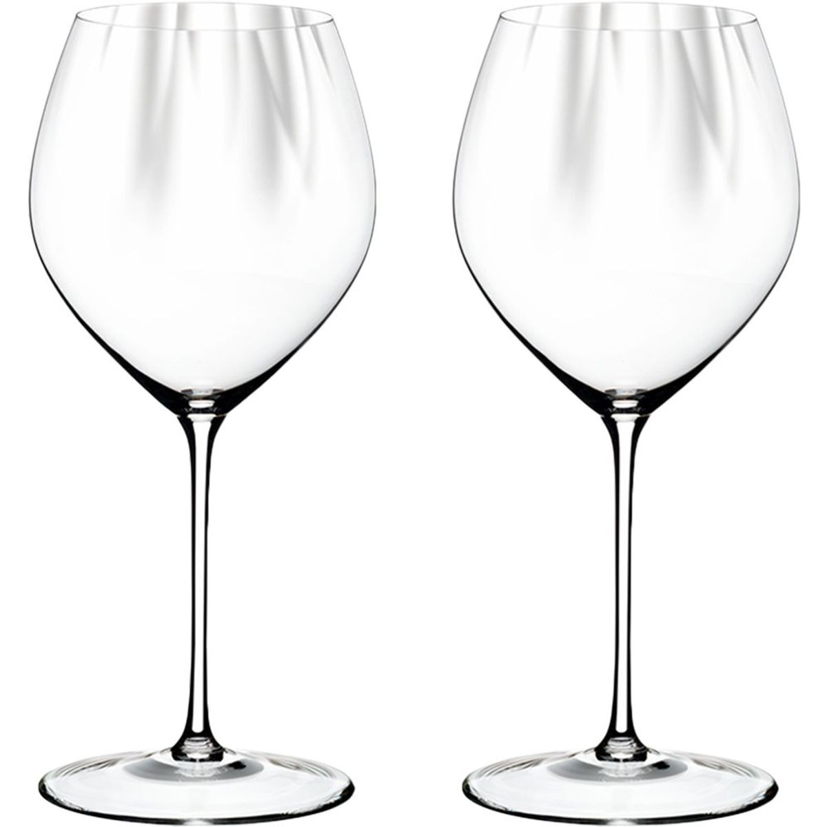 RIEDEL - Performance Riedel Copa Chardonnay set de 2