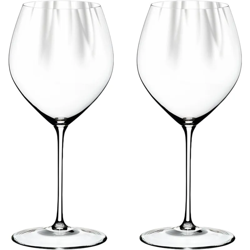 RIEDEL - Performance Riedel Copa Chardonnay set de 2