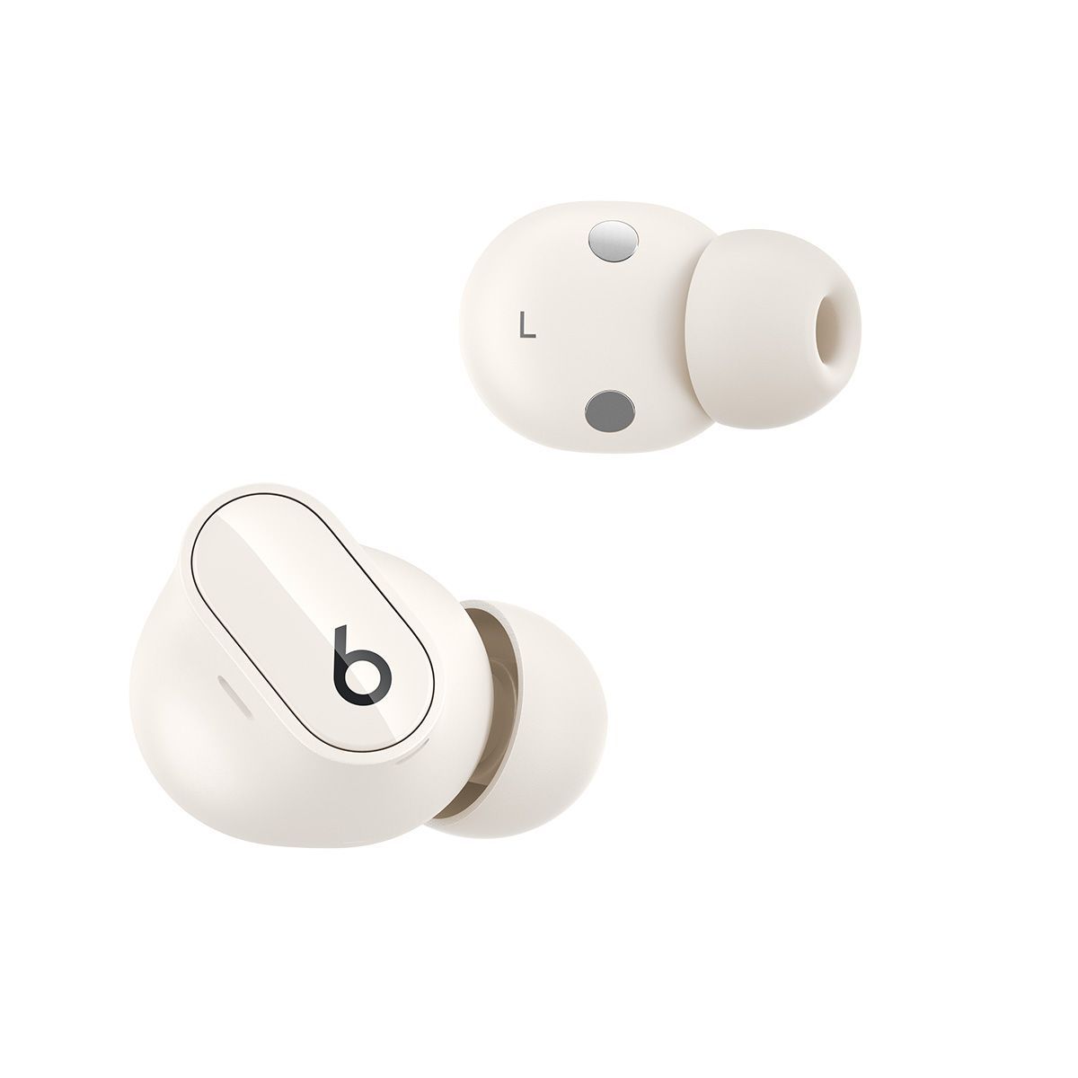 BEATS - Beats Studio Buds Plus Audífonos inalámbricos Ivory
