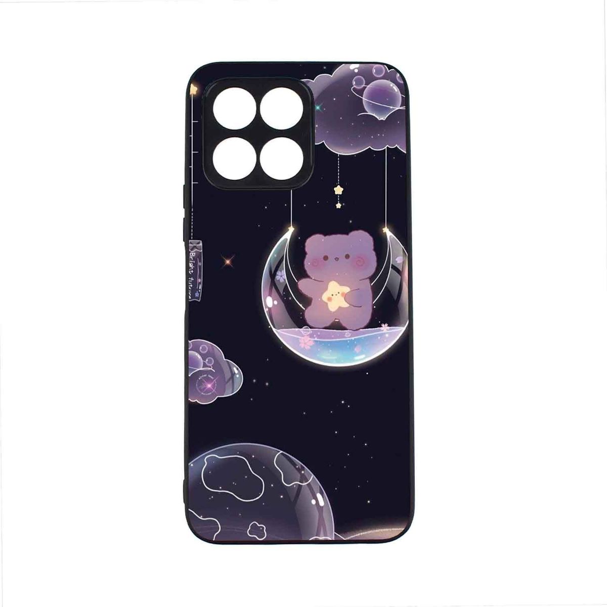 GENERICO - Funda Protector Case Para HONOR X6S