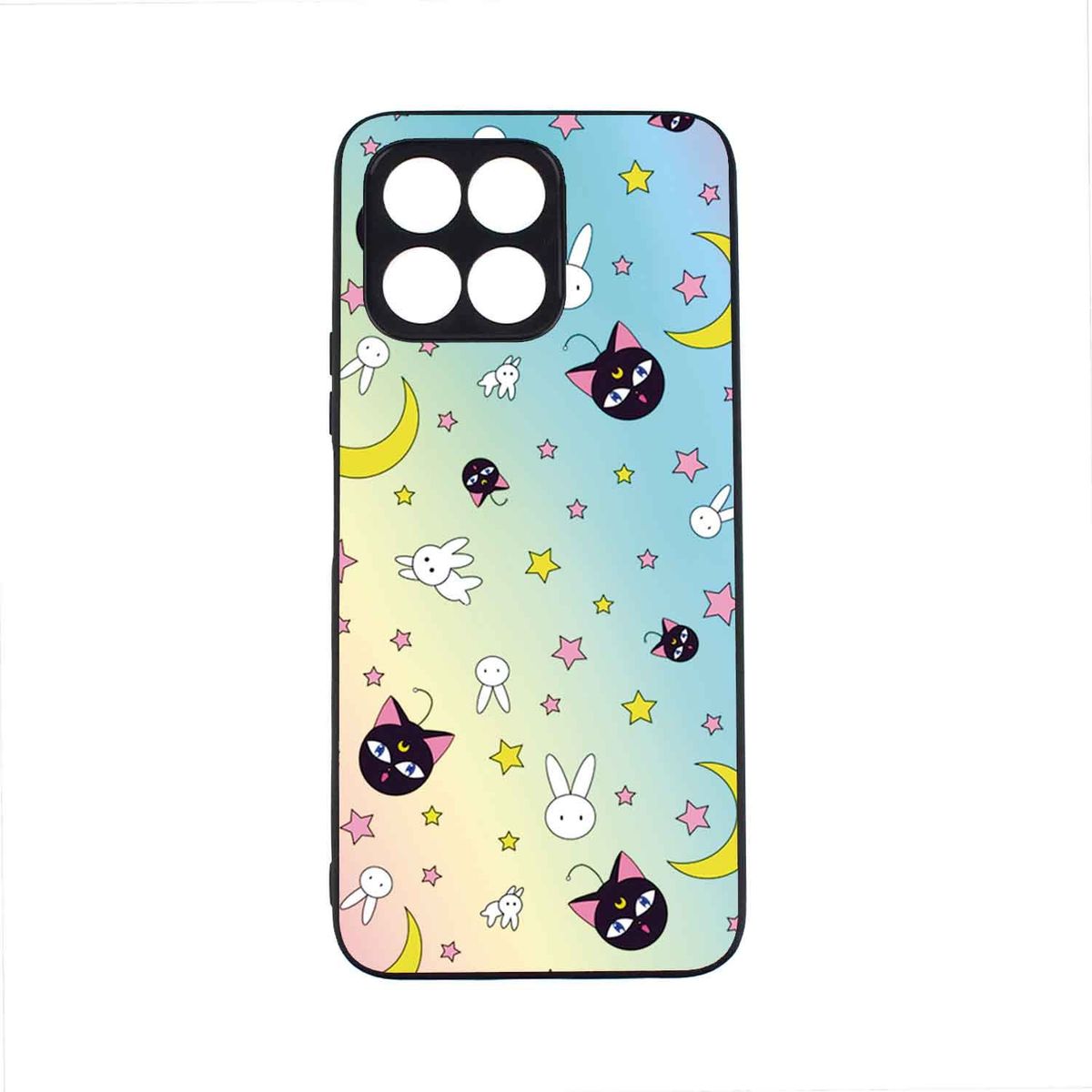 GENERICO - Funda Protector Case Para HONOR X6S