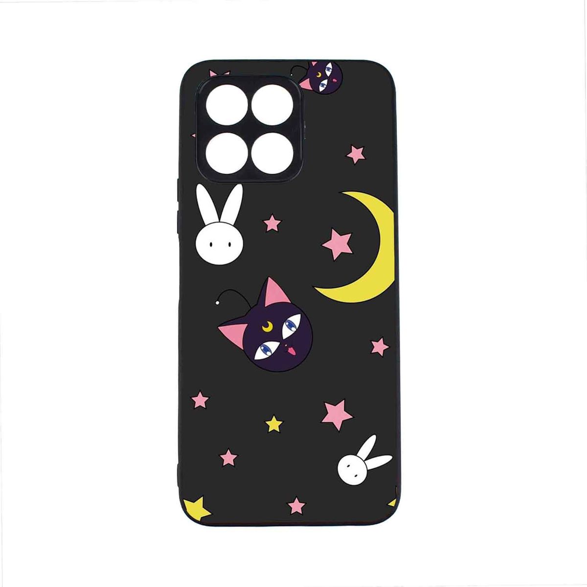 GENERICO - Funda Protector Case Para HONOR X6S