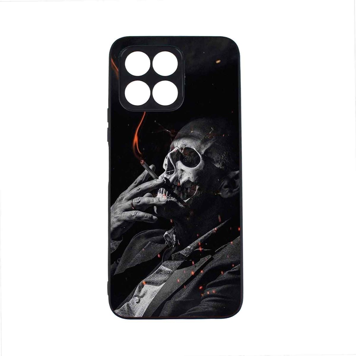 GENERICO - Funda Protector Case Para HONOR X6S