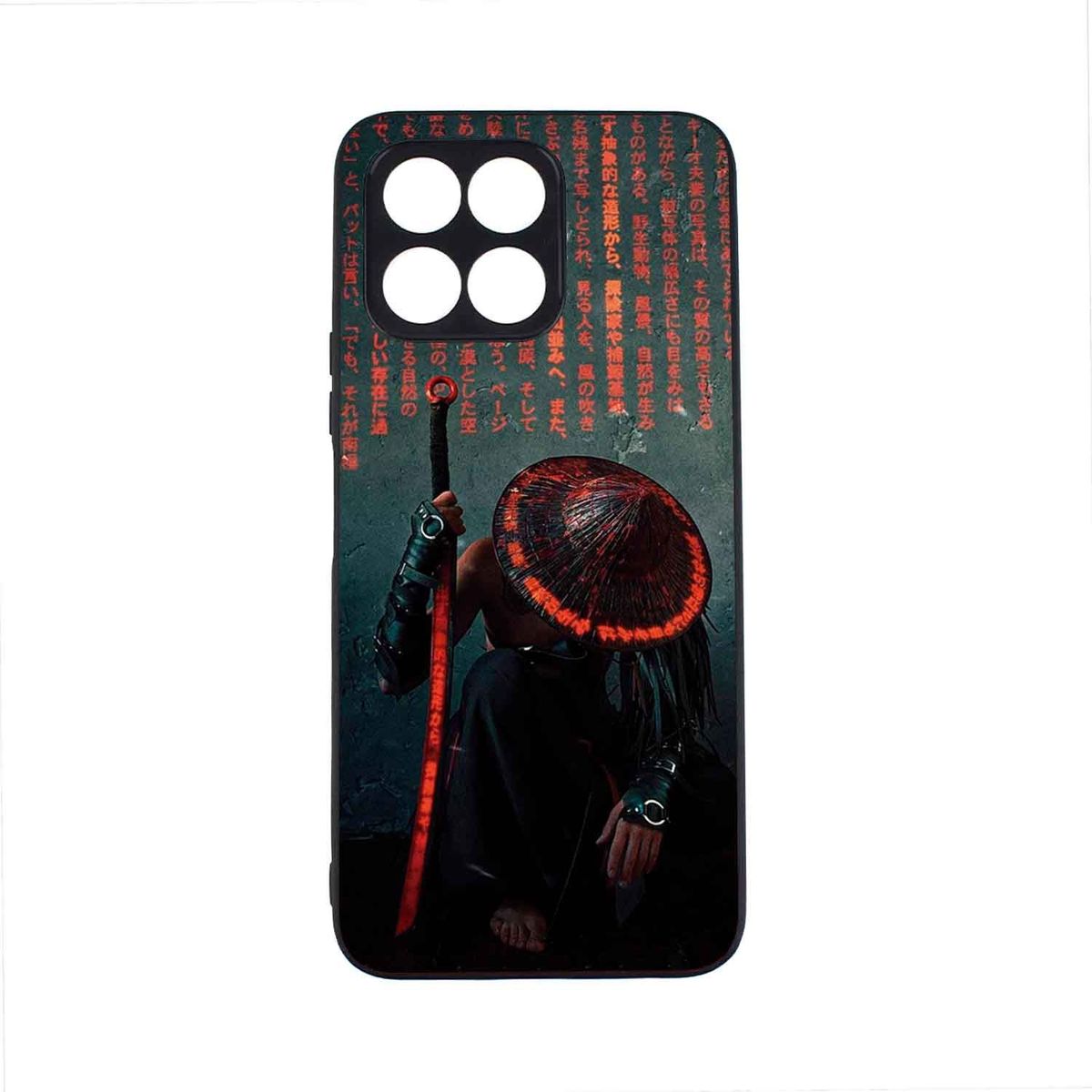 GENERICO - Funda Protector Case Para HONOR X6S