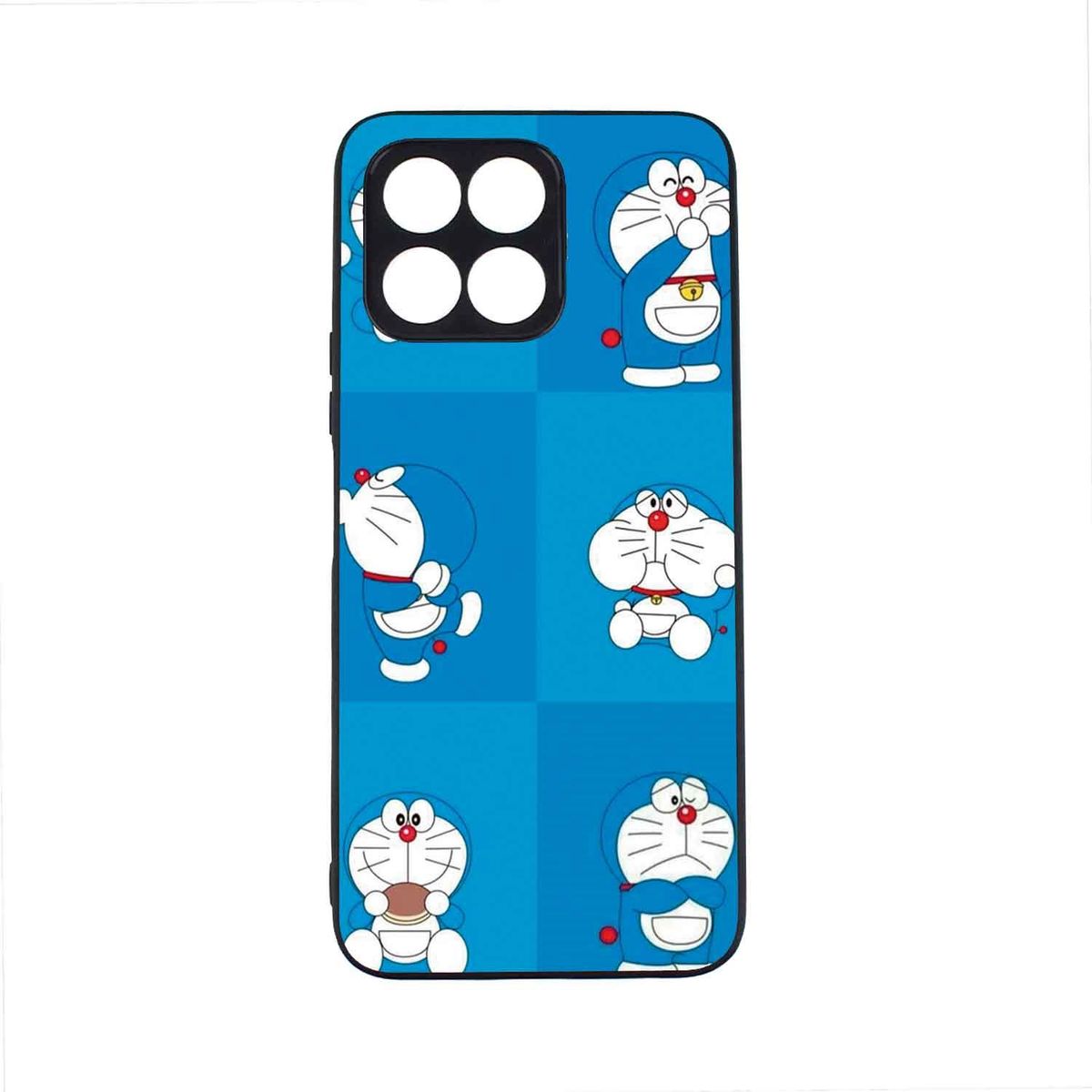 GENERICO - Funda Protector Case Para HONOR X6S