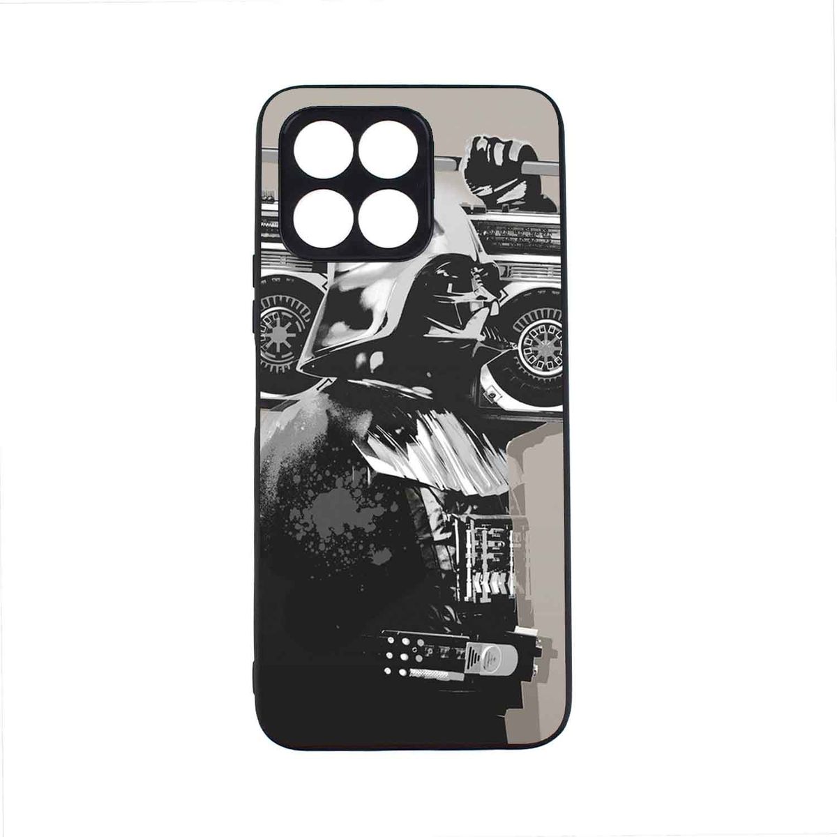 GENERICO - Funda Protector Case Para HONOR X6S