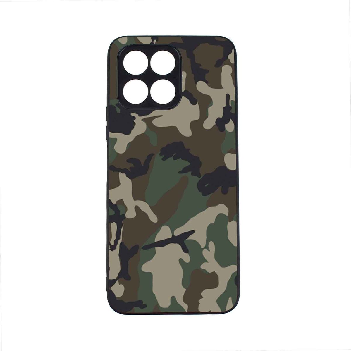 GENERICO - Funda Protector Case Para HONOR X6S