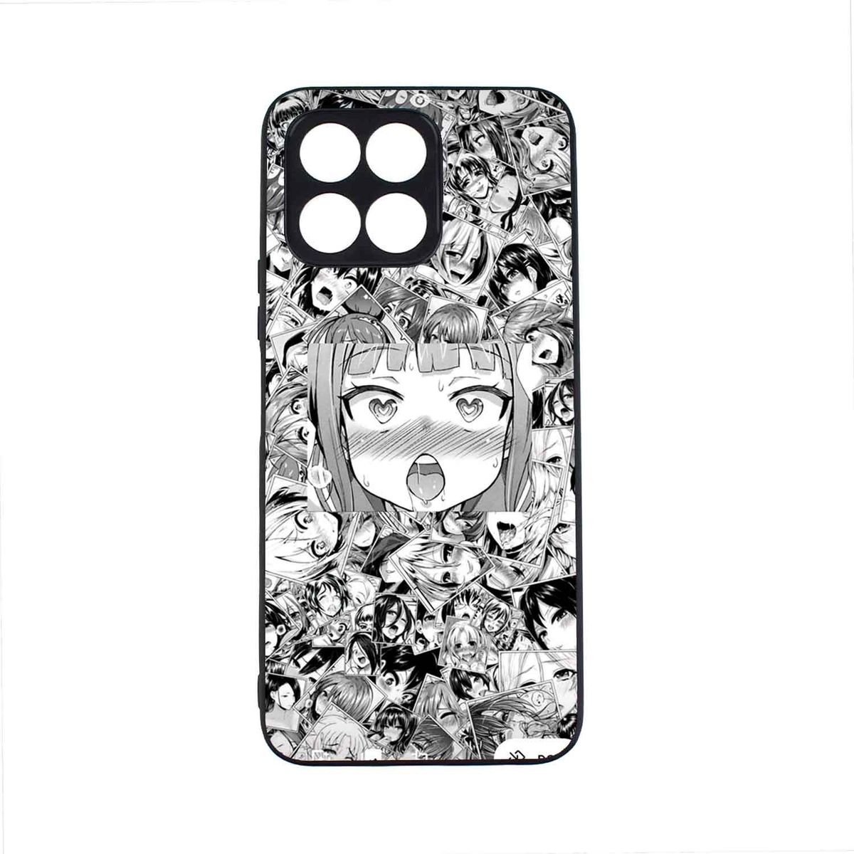 GENERICO - Funda Protector Case Para HONOR X6S