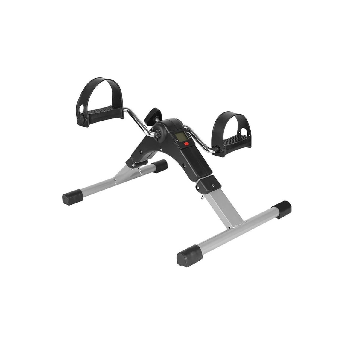 GENERICO - Ejercitador De Pedal Cardio Para Brazos Y Piernas Mini Bici
